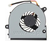 KSB06105HA-AL1S FAN Toshiba Satellite L775 PID6138